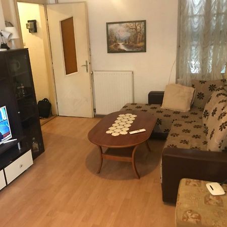 Apartment Aida 리예카 외부 사진