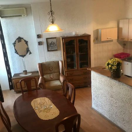 Apartment Aida 리예카 외부 사진