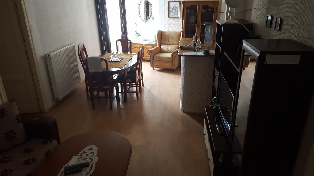 Apartment Aida 리예카 외부 사진