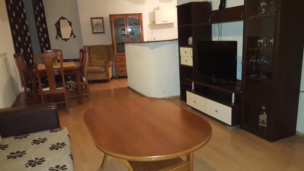 Apartment Aida 리예카 외부 사진