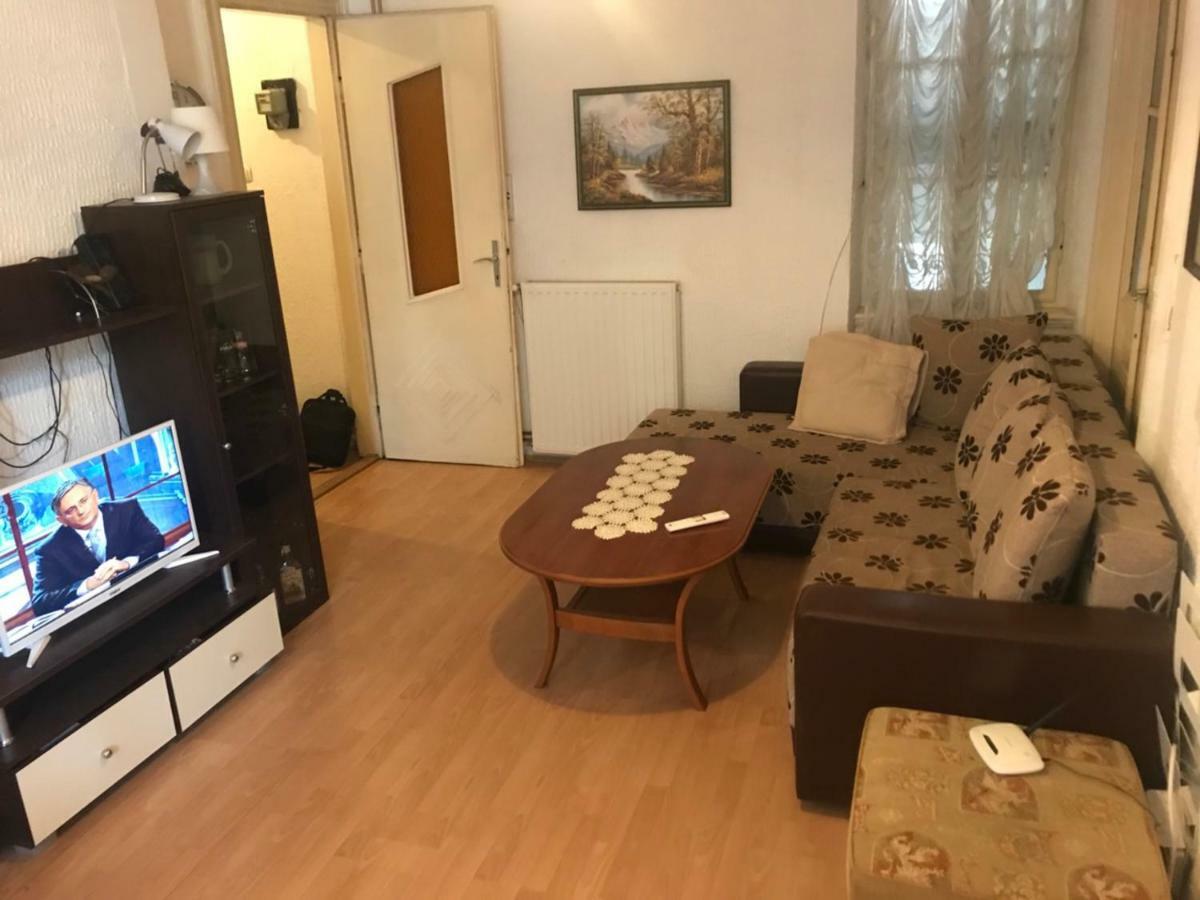 Apartment Aida 리예카 외부 사진
