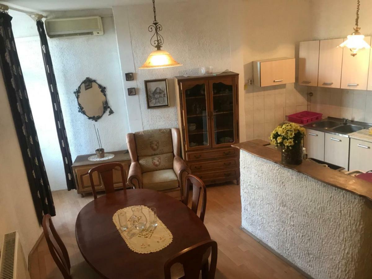 Apartment Aida 리예카 외부 사진